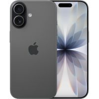 Apple iPhone 17 256 GB, Black, nano SIM