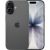Apple iPhone 17 256 GB, Black, eSIM