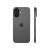 Apple iPhone 17 256 GB, Black, eSIM