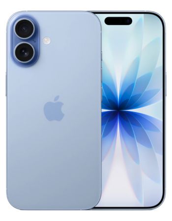 Apple iPhone 17 512 GB, Mist Blue, eSIM