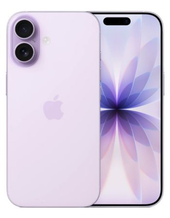Apple iPhone 17 256 GB, Lavender, eSIM