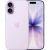 Apple iPhone 17 256 GB, Lavender, eSIM