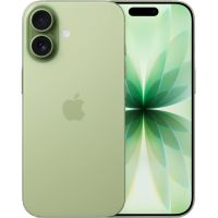 Apple iPhone 17 256 GB, Sage, eSIM