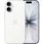 Apple iPhone 17 256 GB, White, eSIM