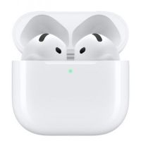 Наушники Apple AirPods 4 c шумоподавлением, White