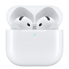 Наушники Apple AirPods 4 c шумоподавлением, White