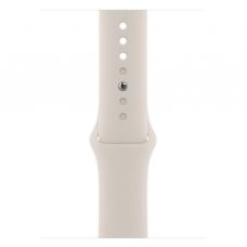 Ремешок Apple 41mm Sport Band Starlight