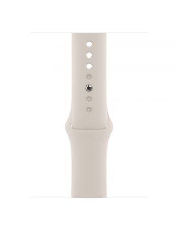 Ремешок Apple 41mm Sport Band Starlight