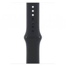 Ремешок Apple 45mm Sport Band Midnight