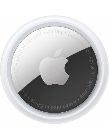 Трекер Apple AirTag, 1шт
