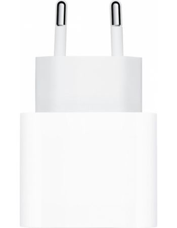 Зарядное устройство Apple USB-C 20W