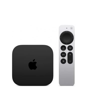 Apple TV 4K 64 Gb (2022)