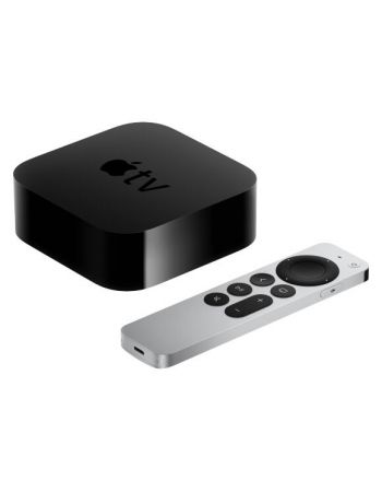 Apple TV 4K 64 Gb (2021)