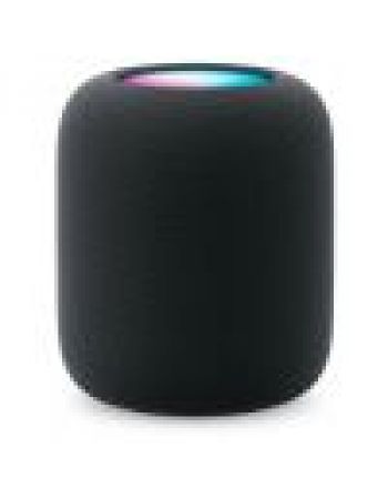 Умная колонка Apple HomePod 2, черный