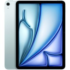 Apple iPad Air 11 (M3, 2025) 1 TB, Wi-Fi + Cellular, Голубой (Blue)