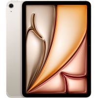 Apple iPad Air 11, 2024, 256GB, Wi-Fi, Starlight