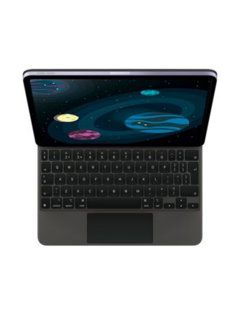 Magic Keyboard 11 Black