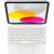 Magic Keyboard Folio для iPad 10.9 (2022), белый