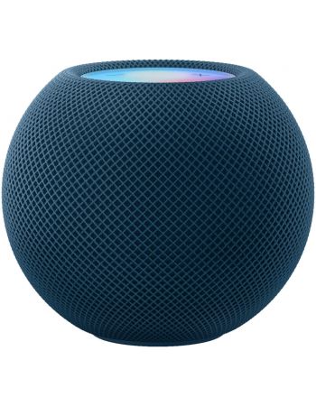 Apple Homepod Mini, синий