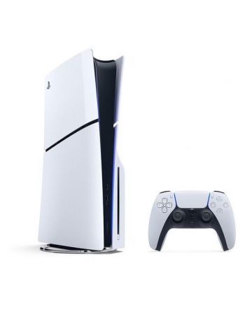 Sony PlayStation 5 (C приводом)