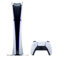 Sony PlayStation 5 (Без привода)