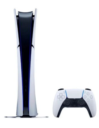 Sony PlayStation 5 (Без привода)