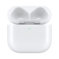 Футляр Apple Charging Case для AirPods 4 ANC (MXP93)