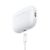 Футляр Apple AirPods Pro (2nd Generation) MagSafe Case USB-C (MTJV3)