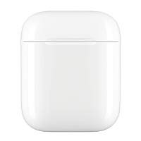 Футляр Apple Charging Case для AirPods 2 (без беспроводной зарядки чехла) (MV7N2)