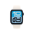 Apple Watch SE 3 40 mm, Midnight Aluminum Starlight Sport Band (M/L)