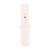 Apple Watch SE 3 40 mm, Starlight Aluminum Light Blush Sport Band (S/M)