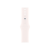 Apple Watch SE 3 40 mm, Midnight Aluminum Starlight Sport Band (M/L)