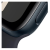 Apple Watch SE 3 40 mm, Midnight Aluminum Black Sport Band (S/M)