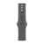 Apple Watch SE 3 40 mm, Midnight Aluminum Stone Gray Sport Band (M/L)