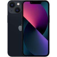 Apple iPhone 13 512GB Black