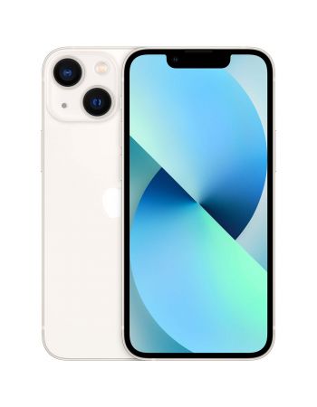 Apple iPhone 13 128GB White