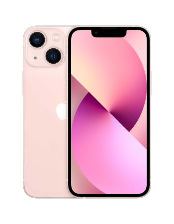 Apple iPhone 13 256GB Pink