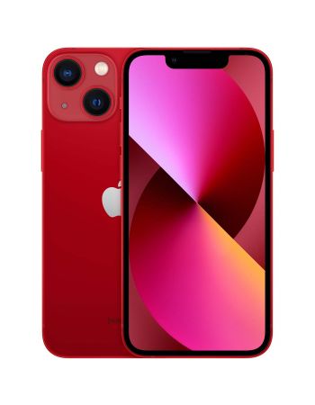Apple iPhone 13 128GB Red