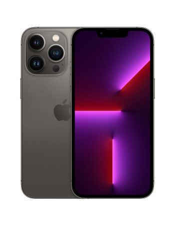 Apple iPhone 13 Pro 256GB Graphite (Черный)
