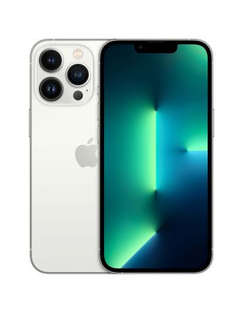 Apple iPhone 13 Pro 1024GB Silver (Серебристый)
