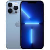 Смартфон Apple iPhone 13 Pro Max 128GB Blue