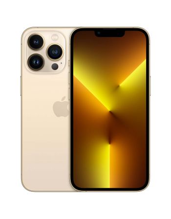 Смартфон Apple iPhone 13 Pro Max 128GB Gold (Золотой)