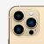 Смартфон Apple iPhone 13 Pro Max 128GB Gold (Золотой)