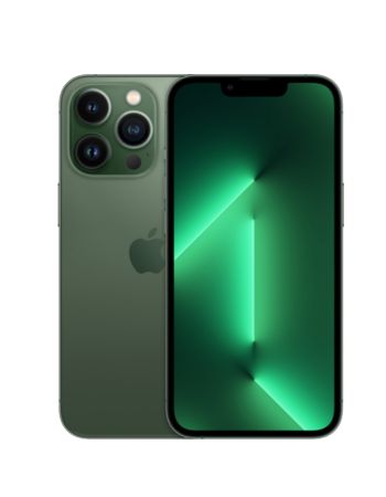 Apple iPhone 13 Pro 1024GB Alpine Green (Зелёный)