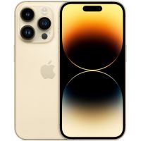 Apple iPhone 14 Pro, 1 ТБ, золотой, nano SIM