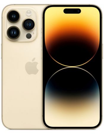 Apple iPhone 14 Pro, 1 ТБ, золотой, eSIM