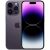 Apple iPhone 14 Pro, 1 ТБ, темно фиолетовый, eSIM