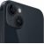 Apple iPhone 14 Plus, 128 ГБ,  тёмная ночь, eSIM