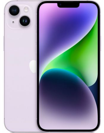 Apple iPhone 14 Plus, 128 ГБ, фиолетовый, eSIM