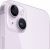Apple iPhone 14 Plus, 128 ГБ, фиолетовый, eSIM